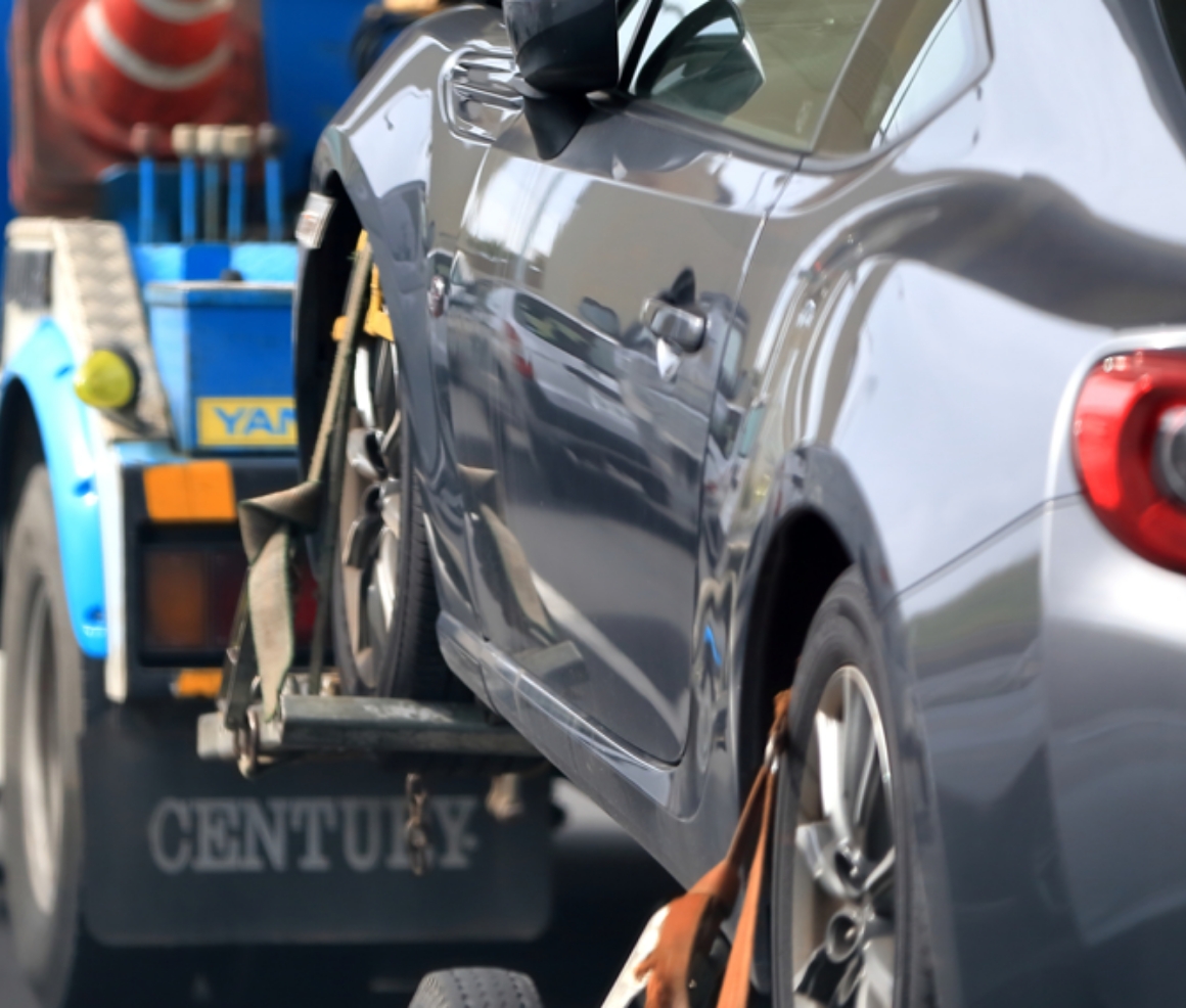 ロードサービス