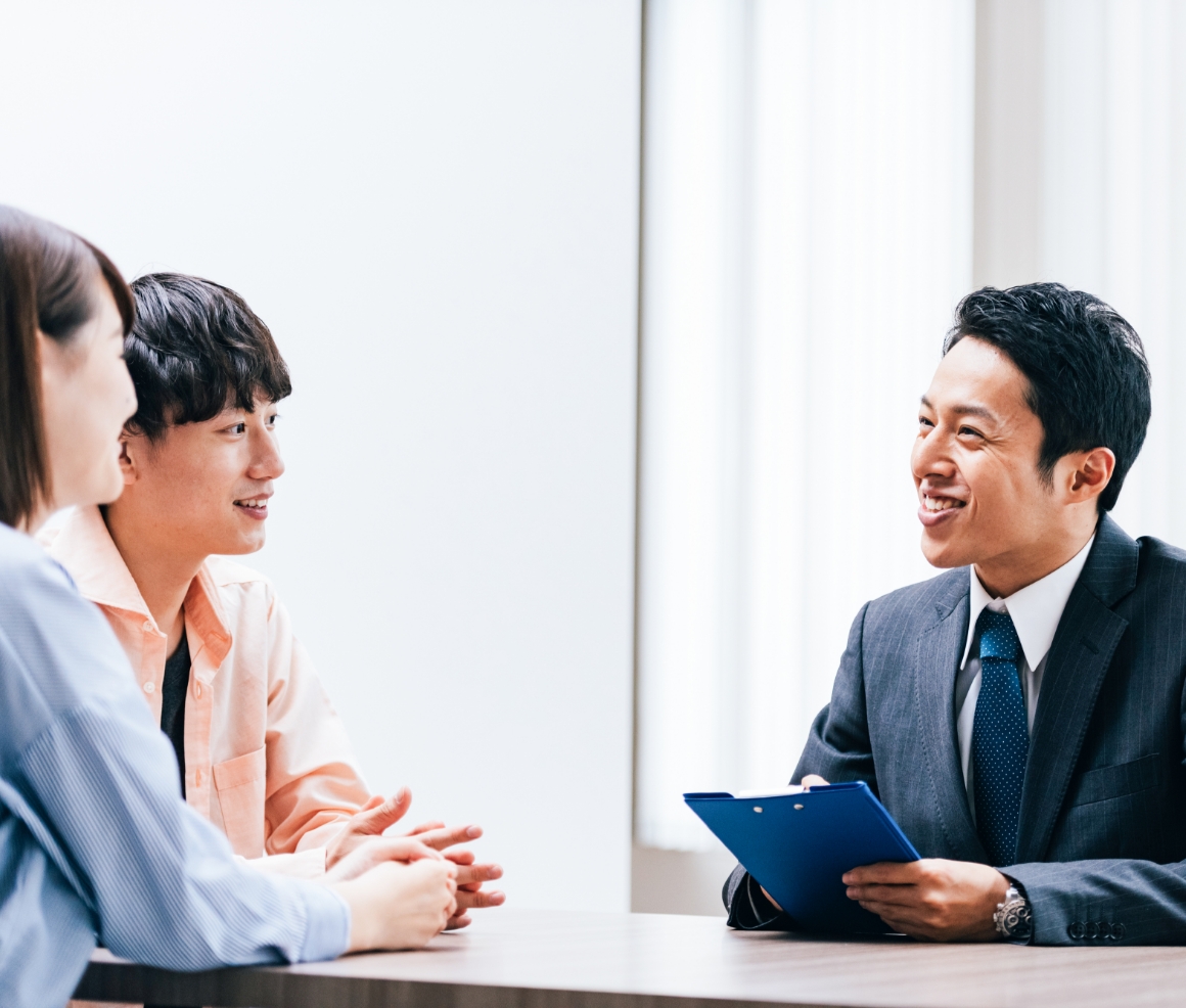 保険代理店業務